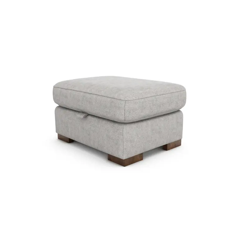 Malmo Small Storage Stool